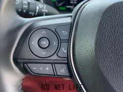 トヨタ カローラクロス