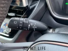 トヨタ カローラクロス