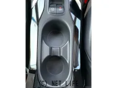 トヨタ カローラクロス