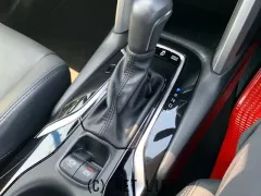 トヨタ カローラクロス