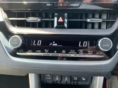 トヨタ カローラクロス