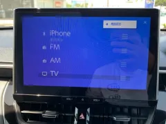 トヨタ カローラクロス