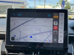 トヨタ カローラクロス