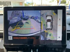 トヨタ カローラクロス