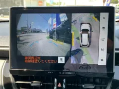 トヨタ カローラクロス