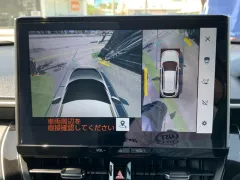 トヨタ カローラクロス