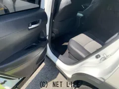 トヨタ カローラクロス