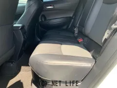 トヨタ カローラクロス