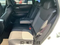 トヨタ カローラクロス