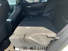 トヨタ カローラクロス