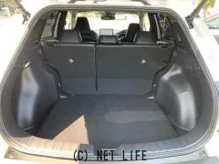 トヨタ カローラクロス