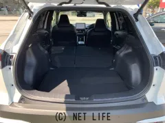 トヨタ カローラクロス