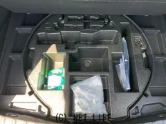 トヨタ カローラクロス