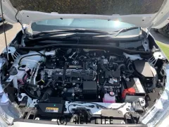 トヨタ カローラクロス