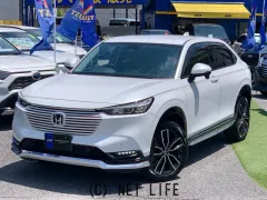 ホンダ ヴェゼル