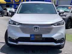 ホンダ ヴェゼル