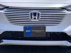 ホンダ ヴェゼル