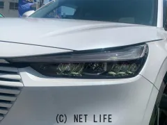 ホンダ ヴェゼル