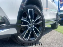 ホンダ ヴェゼル