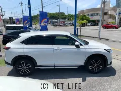 ホンダ ヴェゼル
