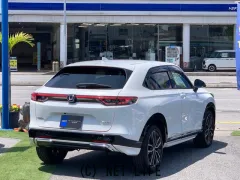 ホンダ ヴェゼル