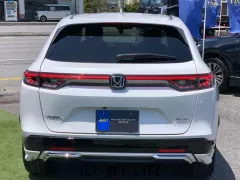 ホンダ ヴェゼル