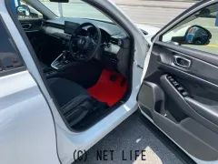 ホンダ ヴェゼル
