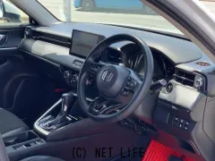 ホンダ ヴェゼル