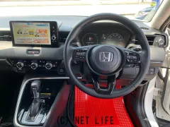 ホンダ ヴェゼル