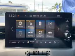 ホンダ ヴェゼル