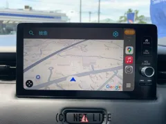 ホンダ ヴェゼル
