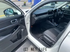 ホンダ ヴェゼル