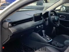 ホンダ ヴェゼル