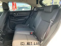 ホンダ ヴェゼル