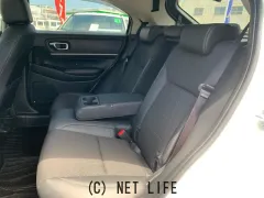 ホンダ ヴェゼル