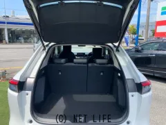 ホンダ ヴェゼル