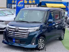 トヨタ ルーミー