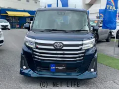 トヨタ ルーミー