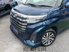 トヨタ ルーミー