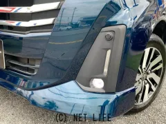 トヨタ ルーミー