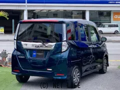 トヨタ ルーミー