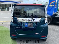 トヨタ ルーミー