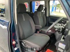 トヨタ ルーミー