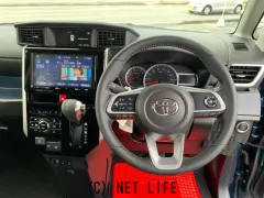 トヨタ ルーミー