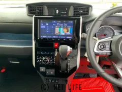トヨタ ルーミー
