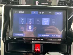 トヨタ ルーミー