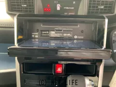 トヨタ ルーミー