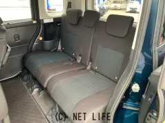 トヨタ ルーミー
