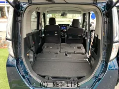トヨタ ルーミー