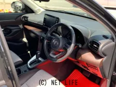 トヨタ ヤリスクロス